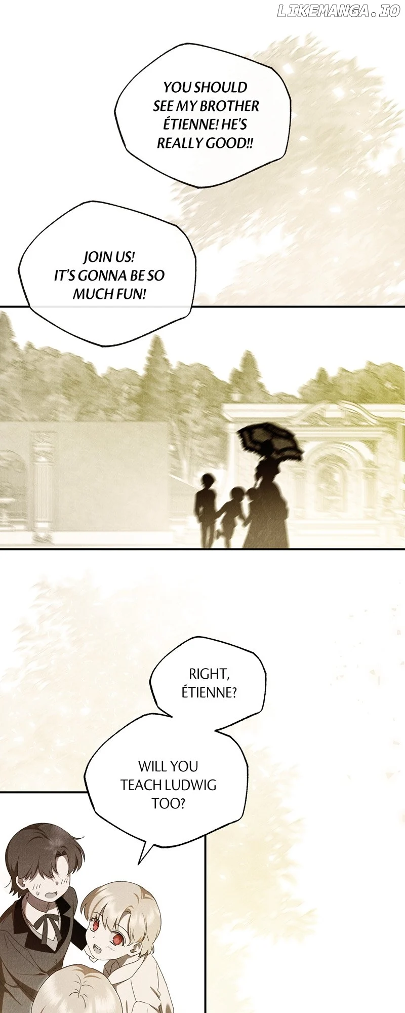 The Bondservant Chapter 28 - Page 31