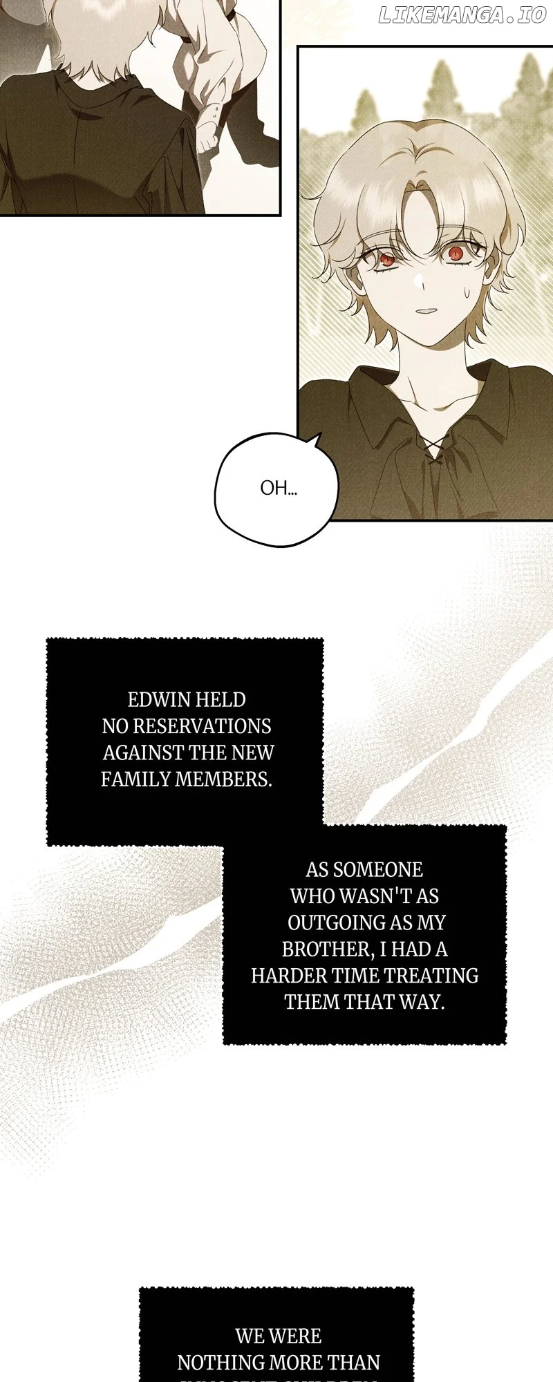 The Bondservant Chapter 28 - Page 32