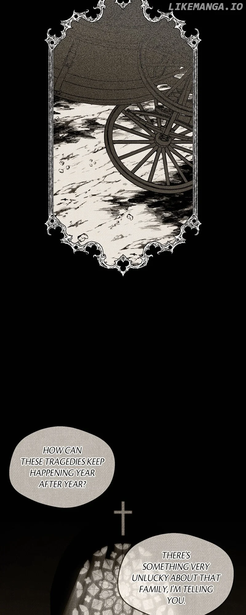 The Bondservant Chapter 28 - Page 37