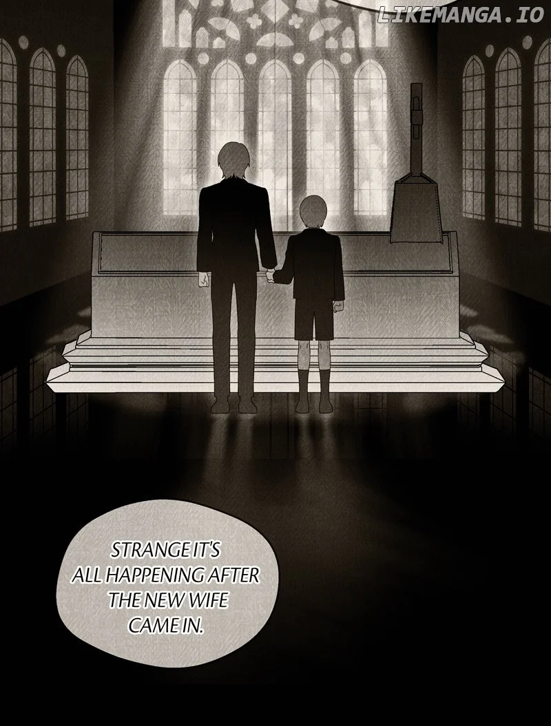 The Bondservant Chapter 28 - Page 38
