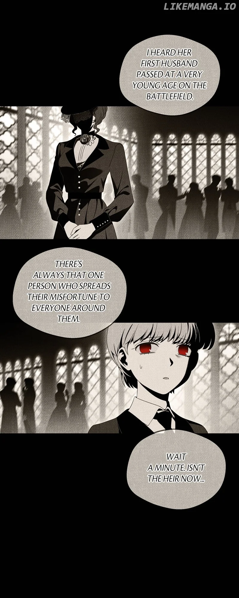 The Bondservant Chapter 28 - Page 39