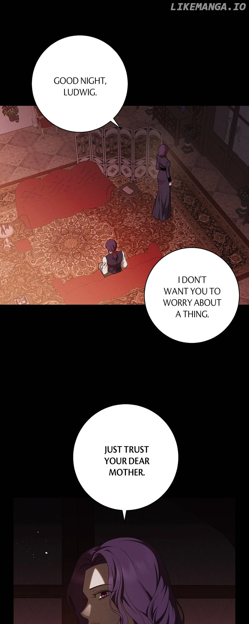 The Bondservant Chapter 28 - Page 5