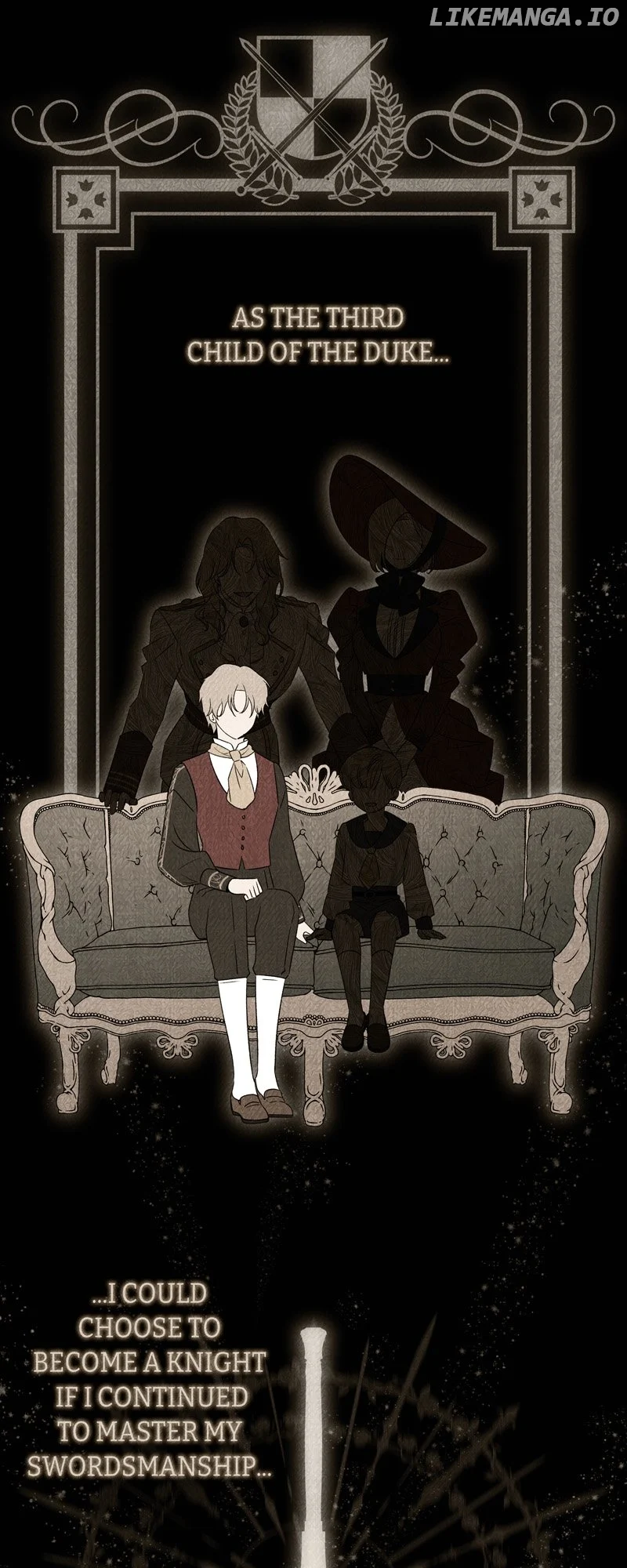 The Bondservant Chapter 28 - Page 43