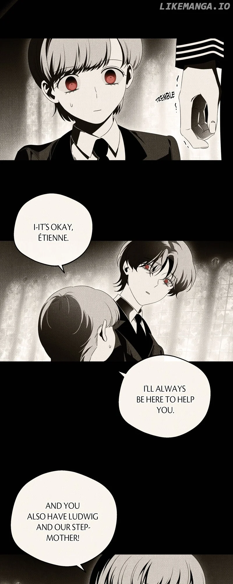 The Bondservant Chapter 28 - Page 45