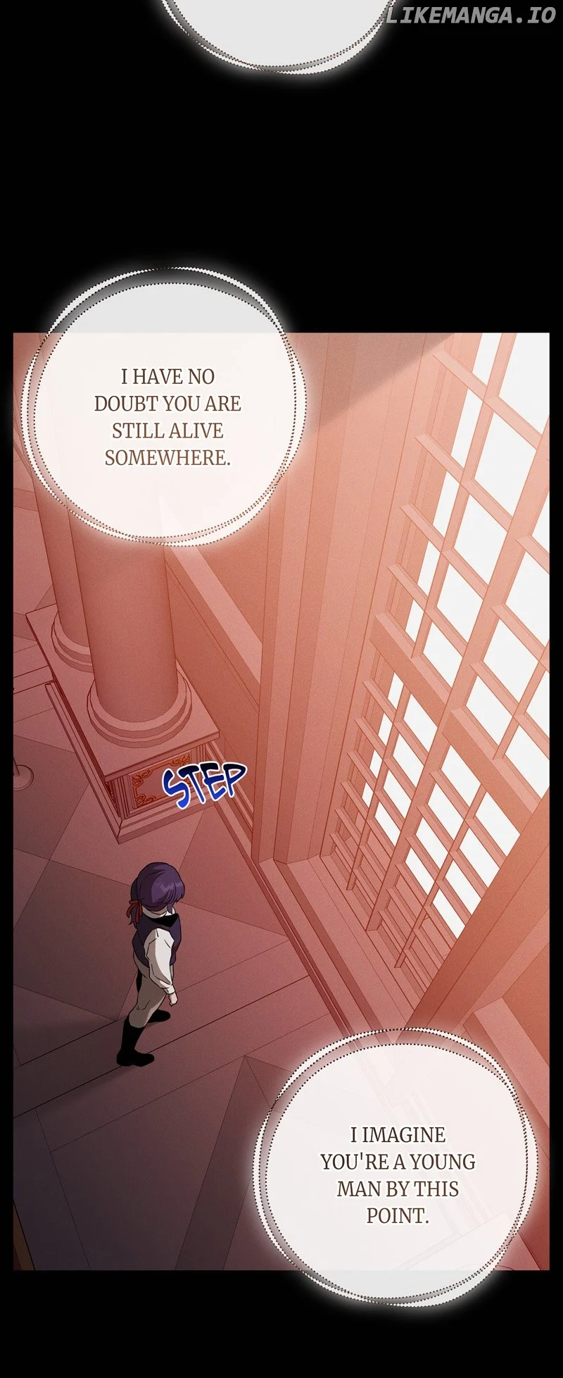 The Bondservant Chapter 28 - Page 8