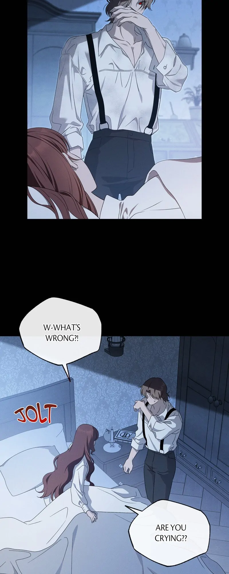 The Bondservant Chapter 29 - Page 2