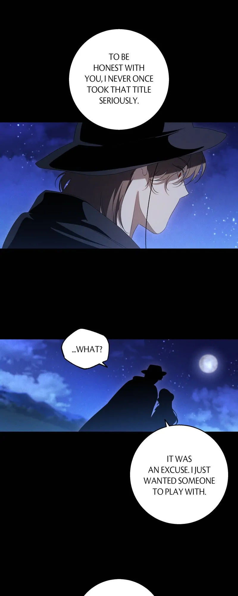 The Bondservant Chapter 29 - Page 13