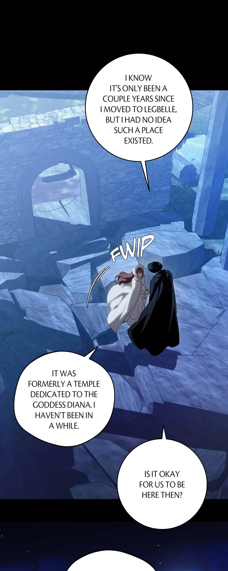 The Bondservant Chapter 29 - Page 17