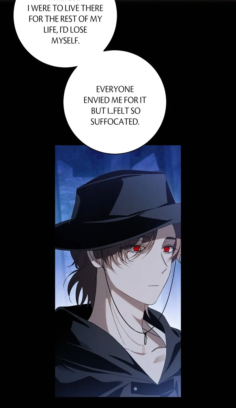 The Bondservant Chapter 29 - Page 20