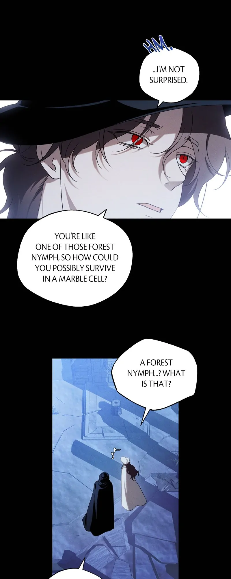 The Bondservant Chapter 29 - Page 21