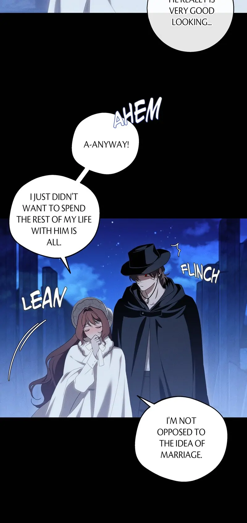 The Bondservant Chapter 29 - Page 24