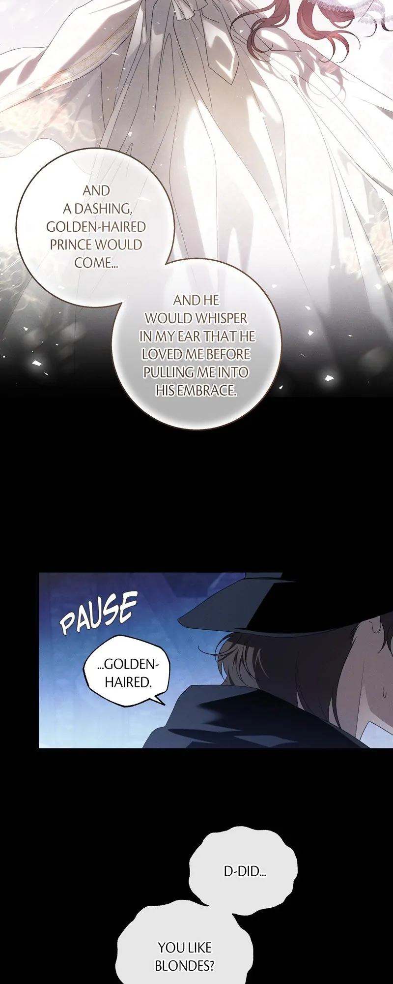 The Bondservant Chapter 29 - Page 26