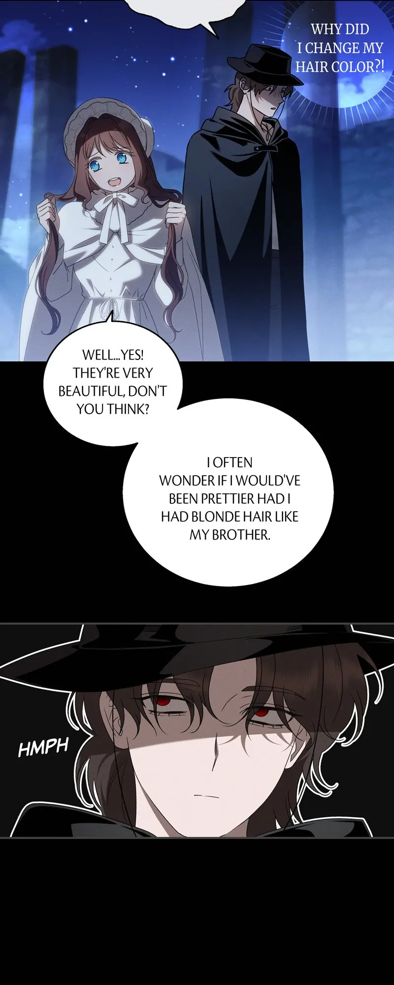 The Bondservant Chapter 29 - Page 27