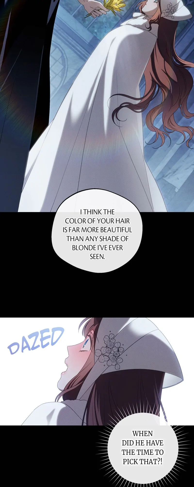 The Bondservant Chapter 29 - Page 30
