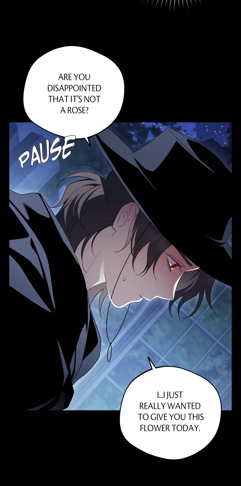 The Bondservant Chapter 29 - Page 31