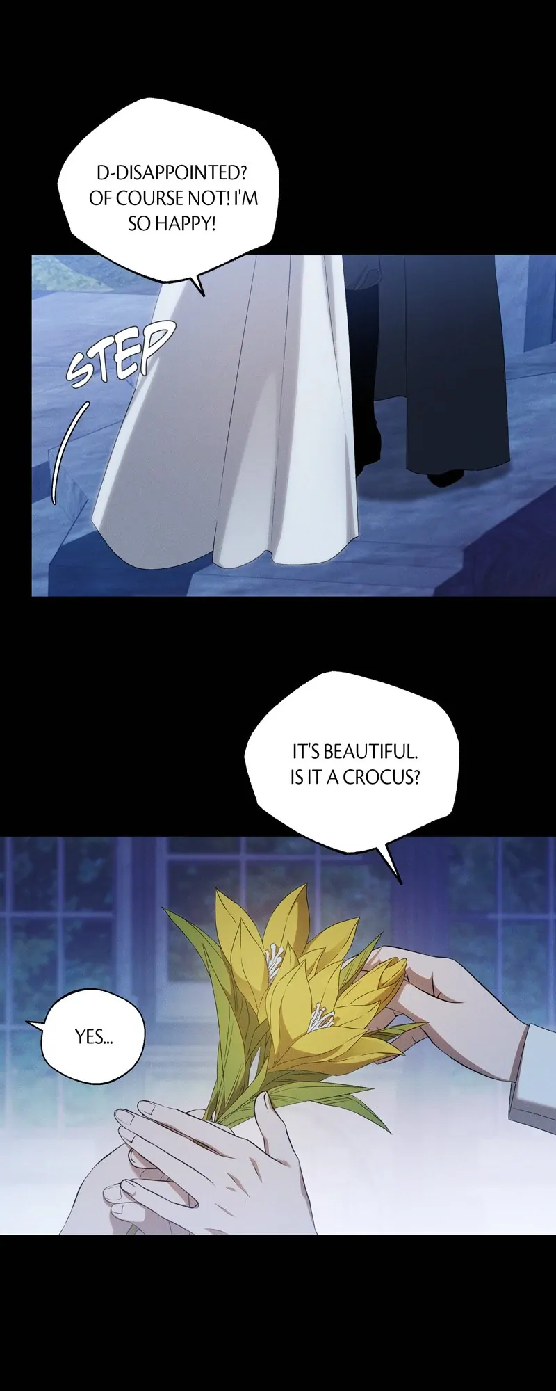 The Bondservant Chapter 29 - Page 32