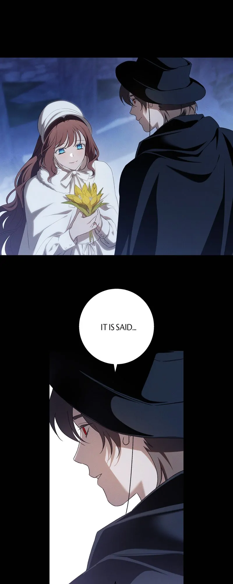 The Bondservant Chapter 29 - Page 33