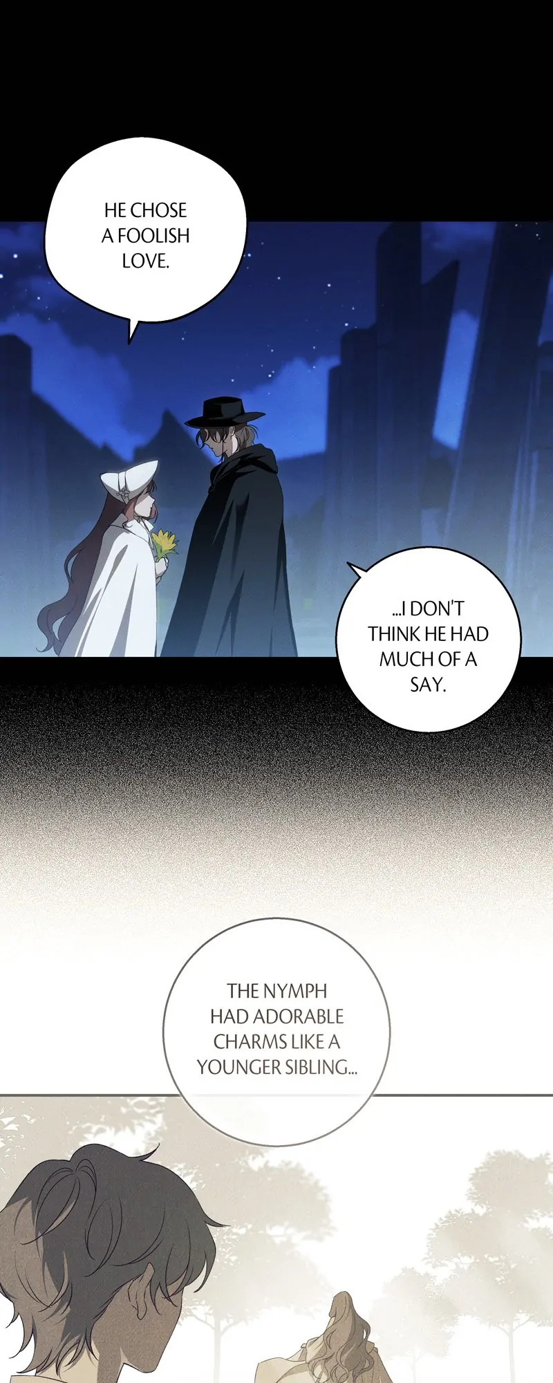 The Bondservant Chapter 29 - Page 36