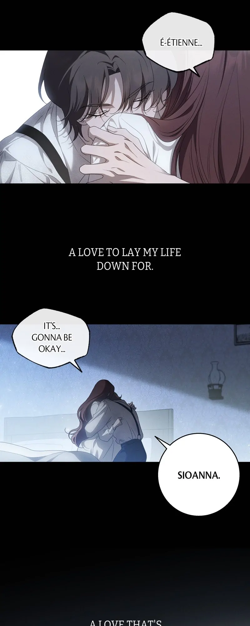 The Bondservant Chapter 29 - Page 6