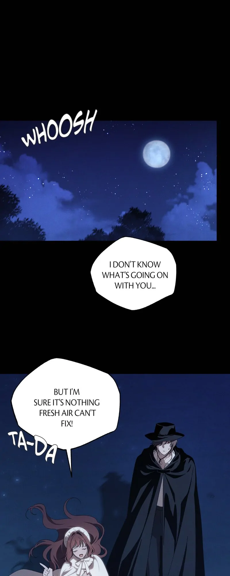 The Bondservant Chapter 29 - Page 9