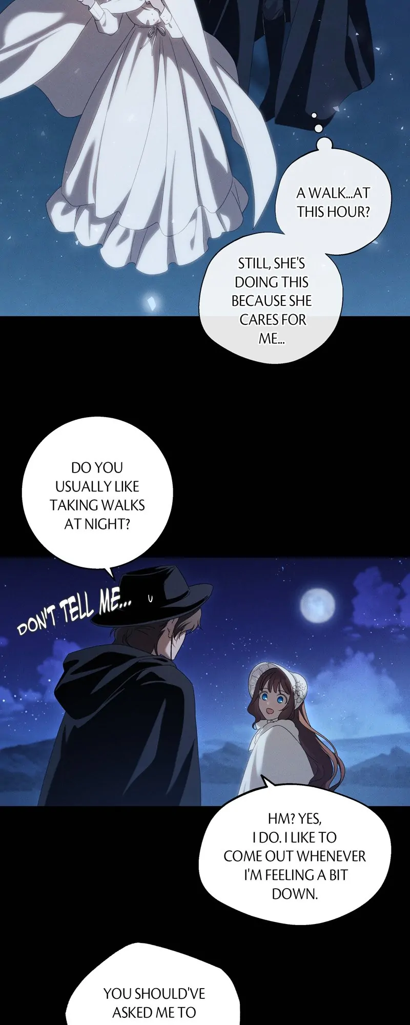The Bondservant Chapter 29 - Page 10