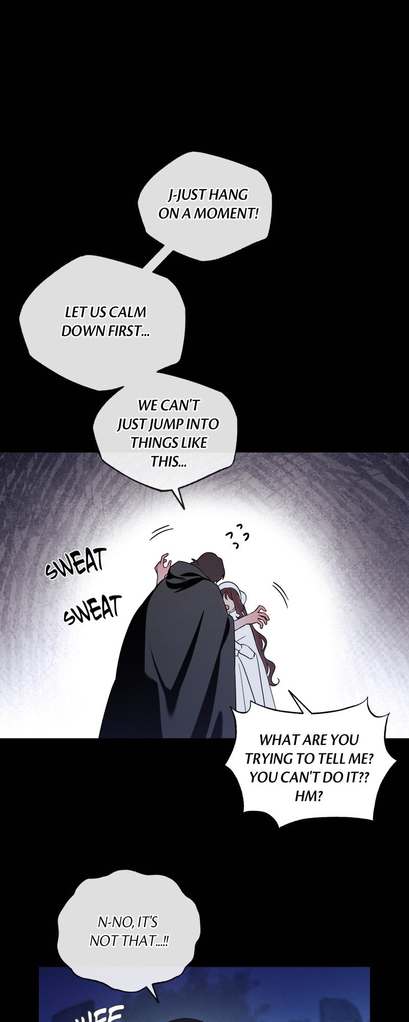 The Bondservant Chapter 30 - Page 16