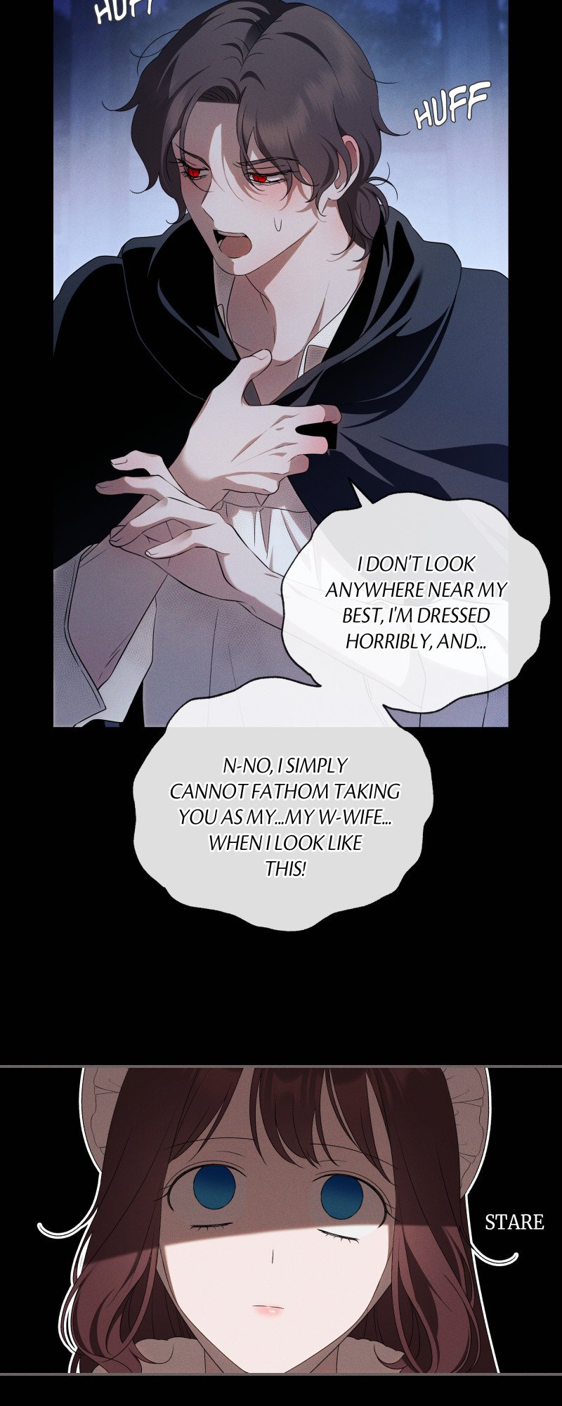 The Bondservant Chapter 30 - Page 17