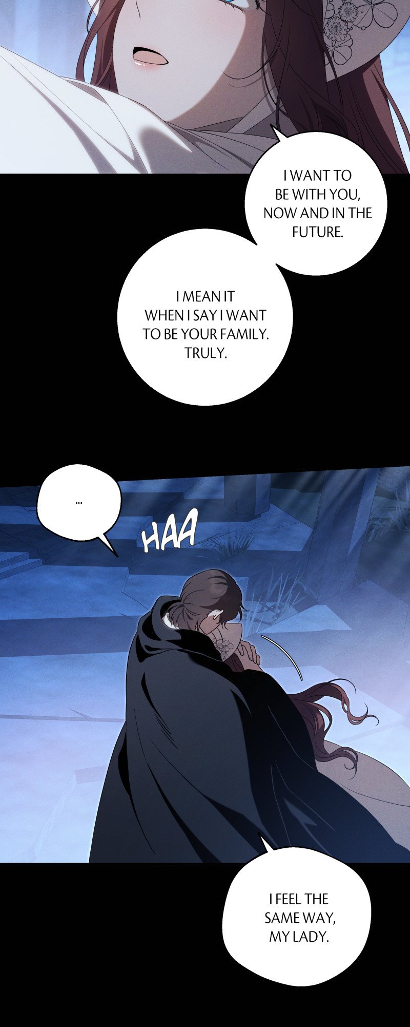 The Bondservant Chapter 30 - Page 23