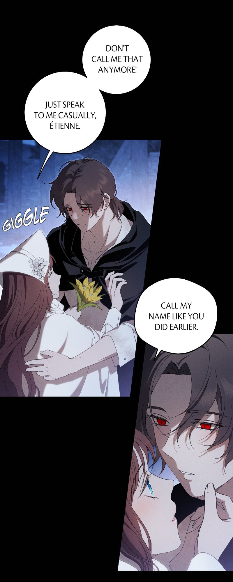 The Bondservant Chapter 30 - Page 25