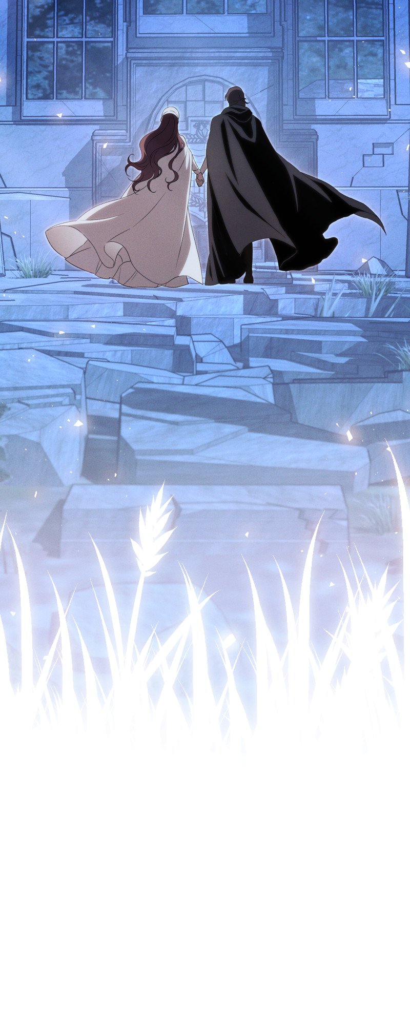 The Bondservant Chapter 30 - Page 28