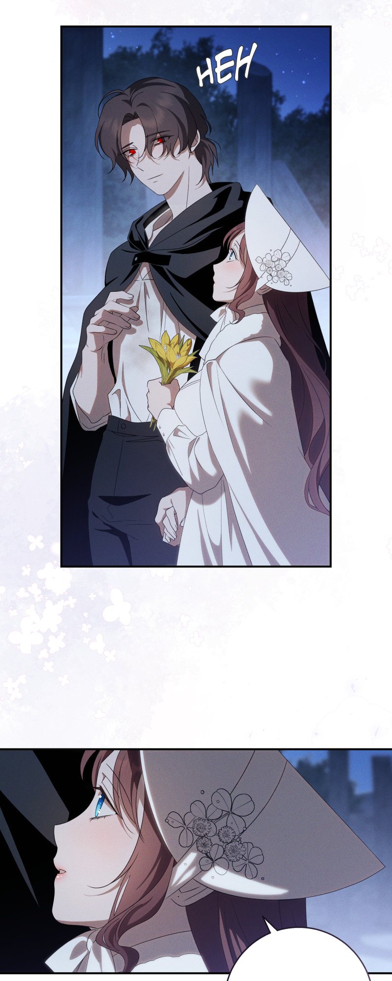 The Bondservant Chapter 30 - Page 32