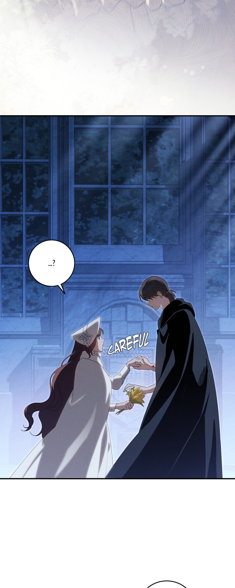 The Bondservant Chapter 30 - Page 37