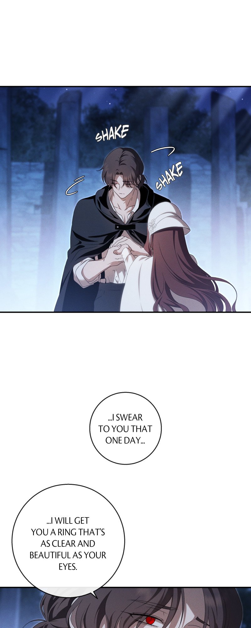The Bondservant Chapter 30 - Page 39