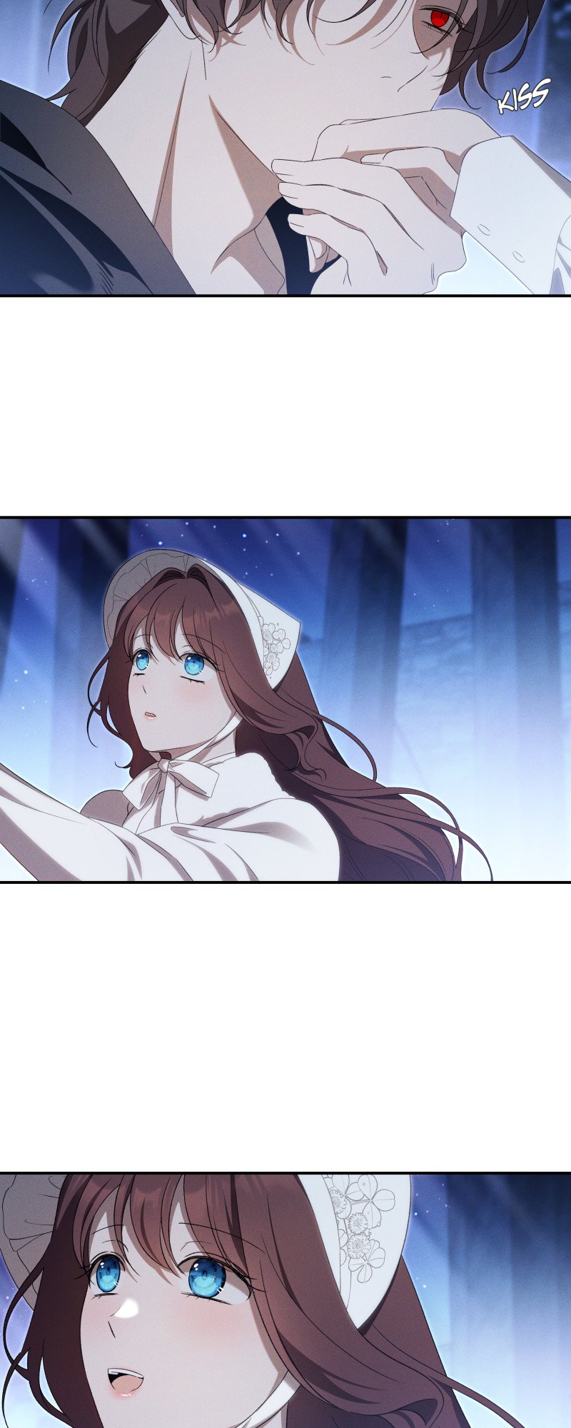 The Bondservant Chapter 30 - Page 40