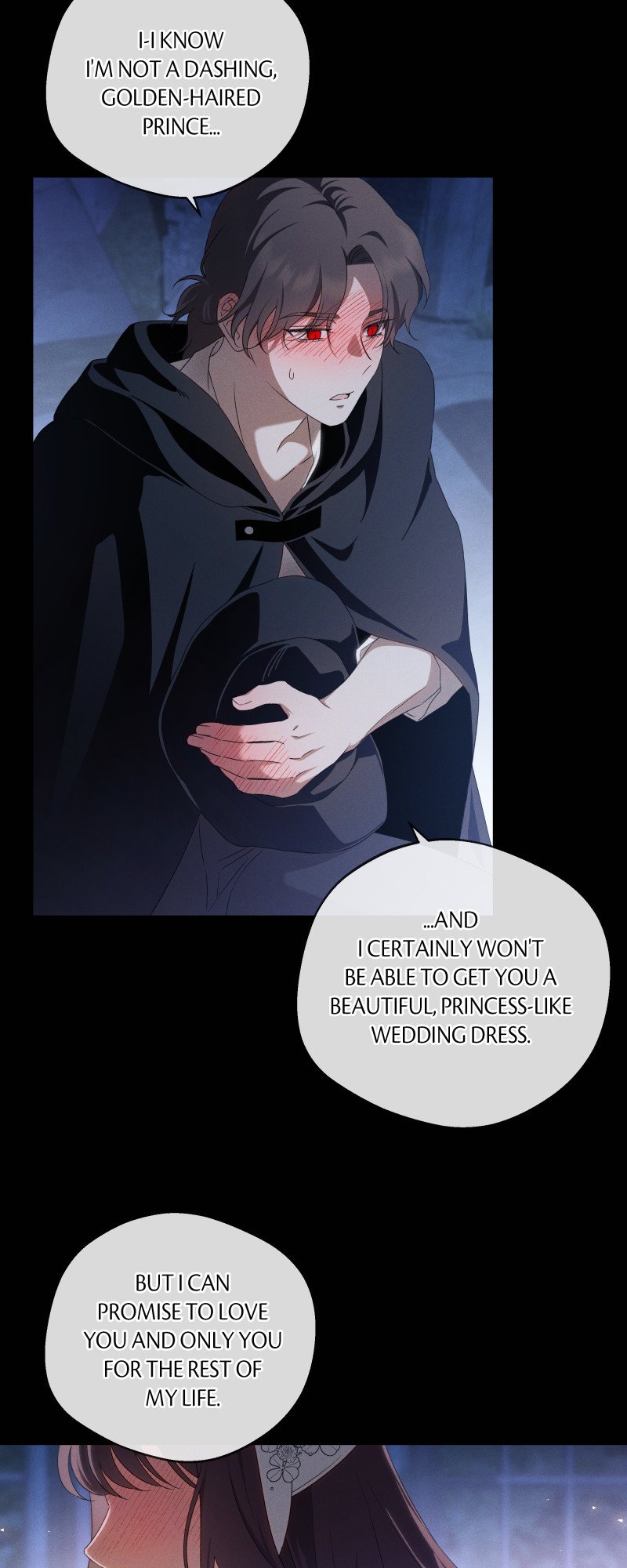 The Bondservant Chapter 30 - Page 5
