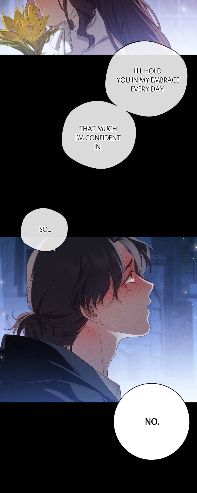 The Bondservant Chapter 30 - Page 6