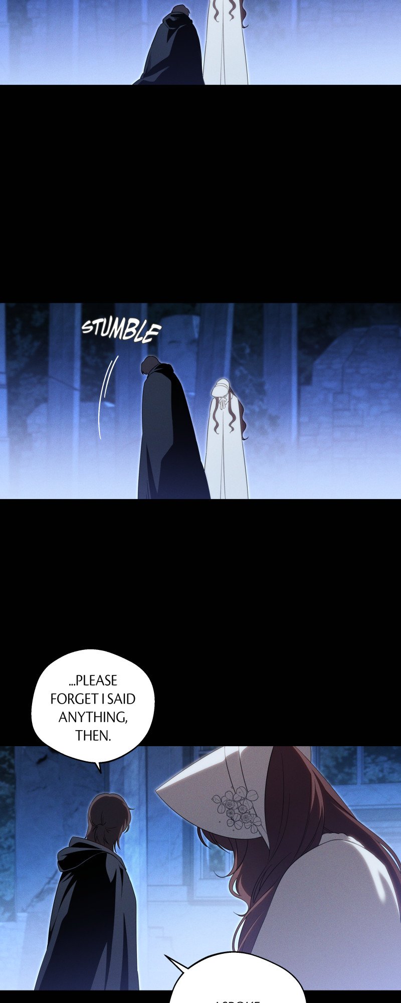 The Bondservant Chapter 30 - Page 9