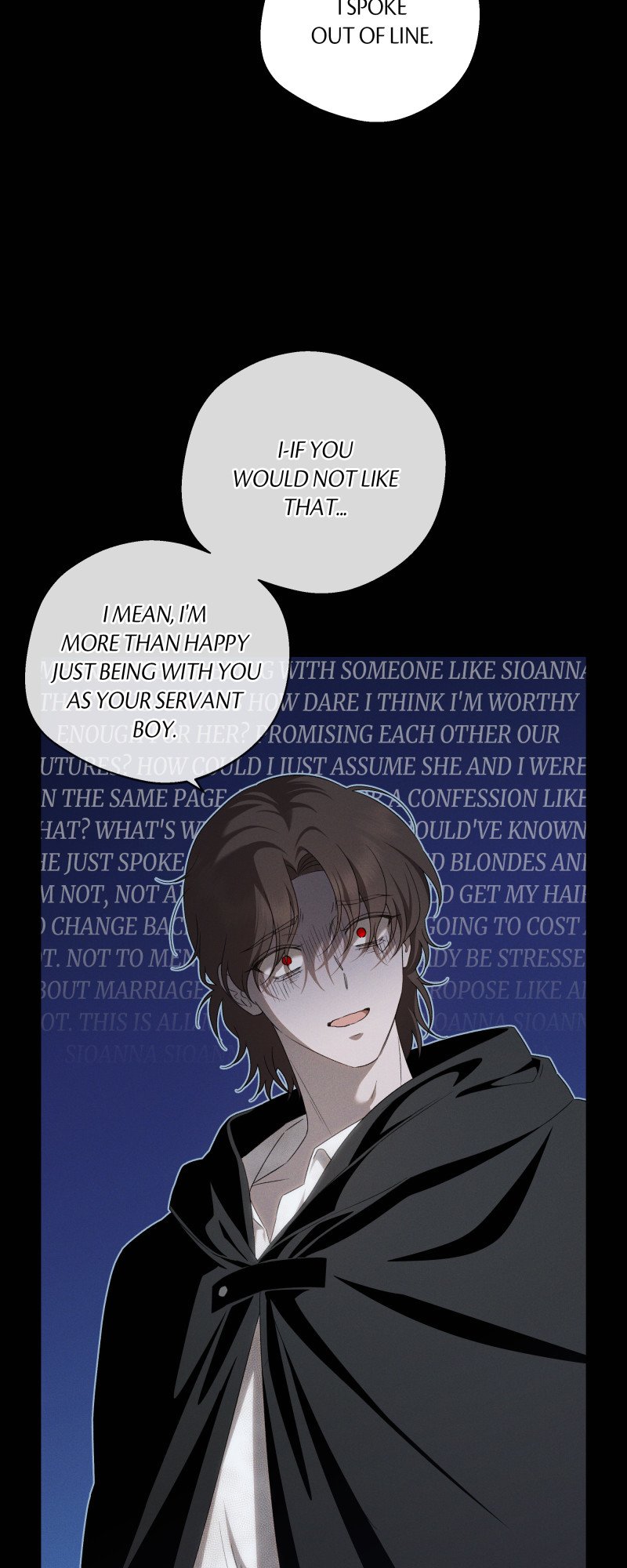 The Bondservant Chapter 30 - Page 10