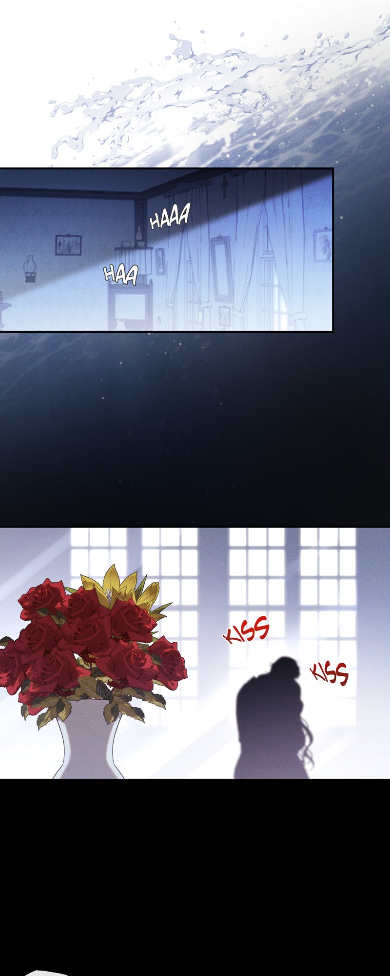 The Bondservant Chapter 31 - Page 1