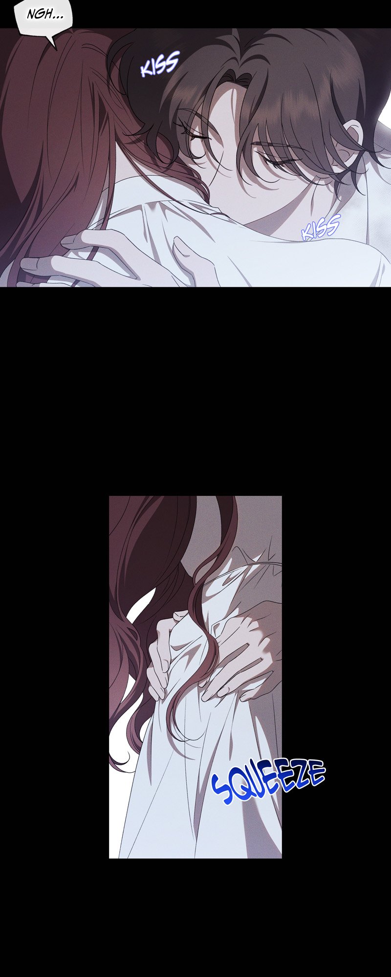The Bondservant Chapter 31 - Page 2