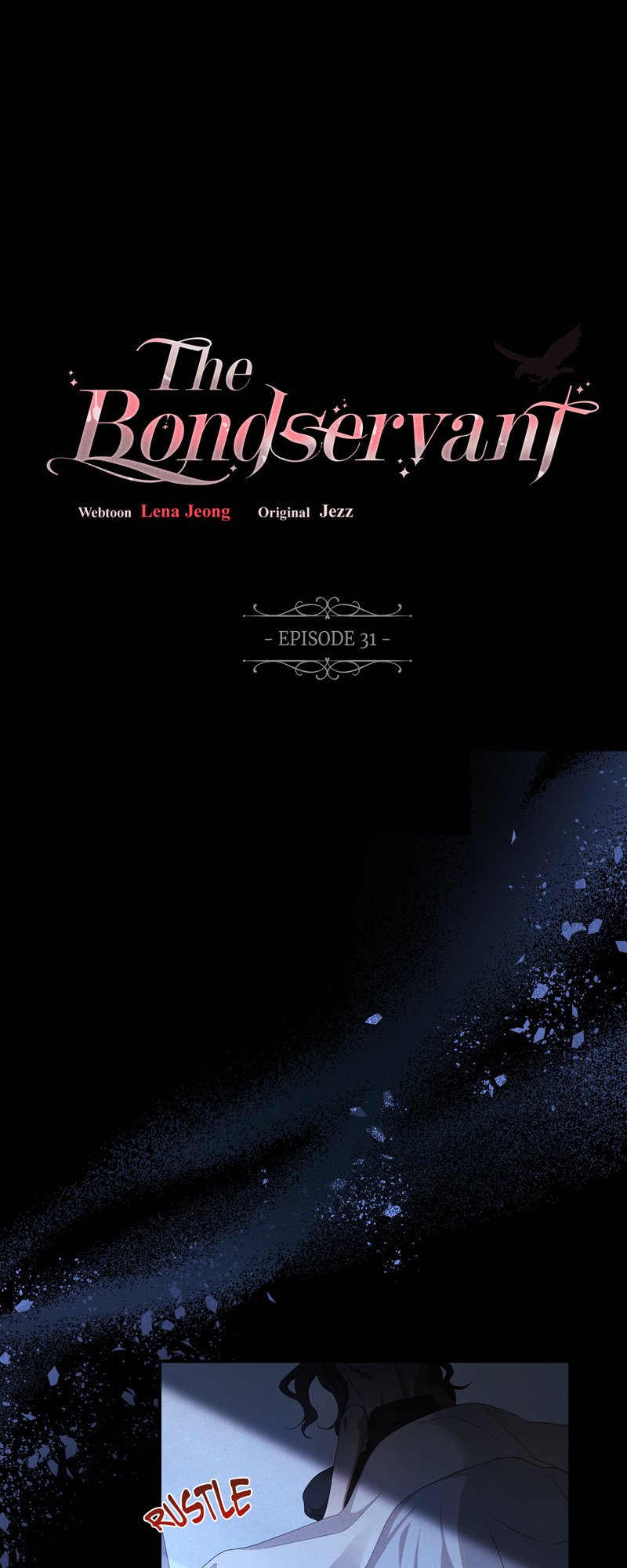 The Bondservant Chapter 31 - Page 12