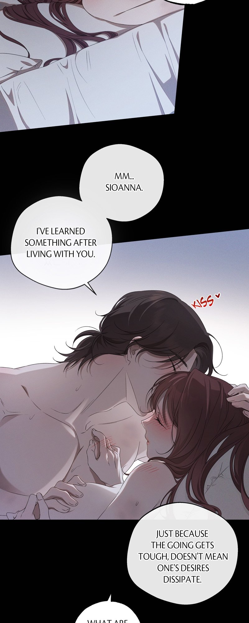 The Bondservant Chapter 31 - Page 14