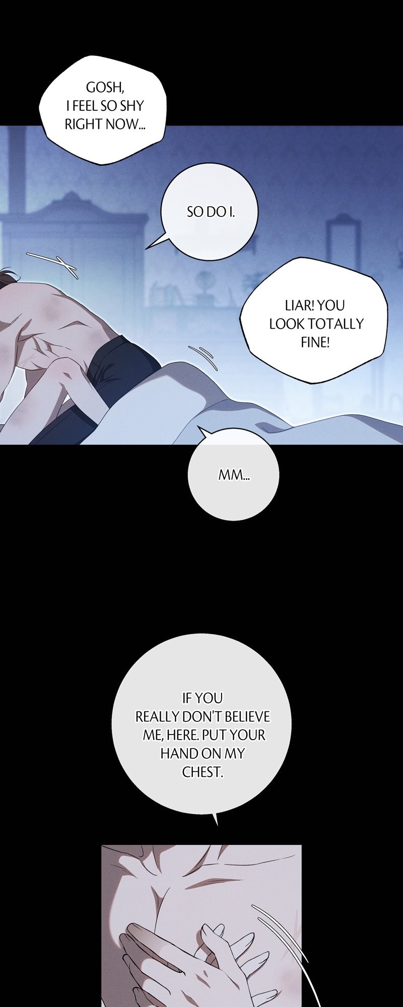 The Bondservant Chapter 31 - Page 16