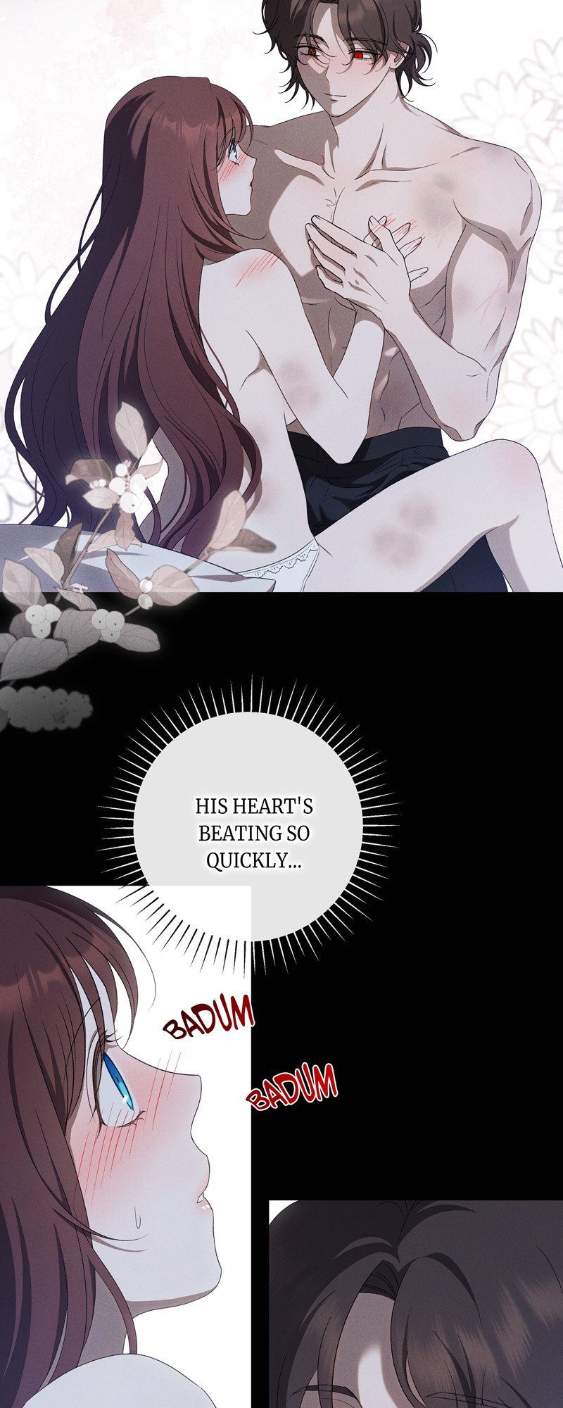 The Bondservant Chapter 31 - Page 18
