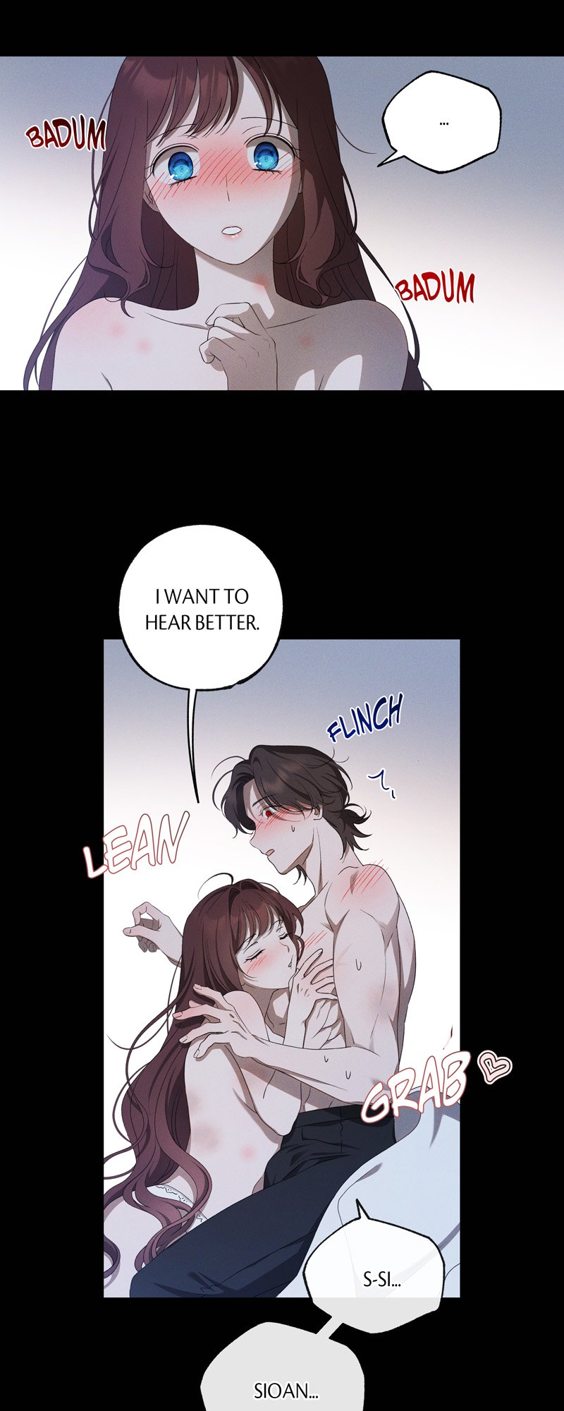 The Bondservant Chapter 31 - Page 20