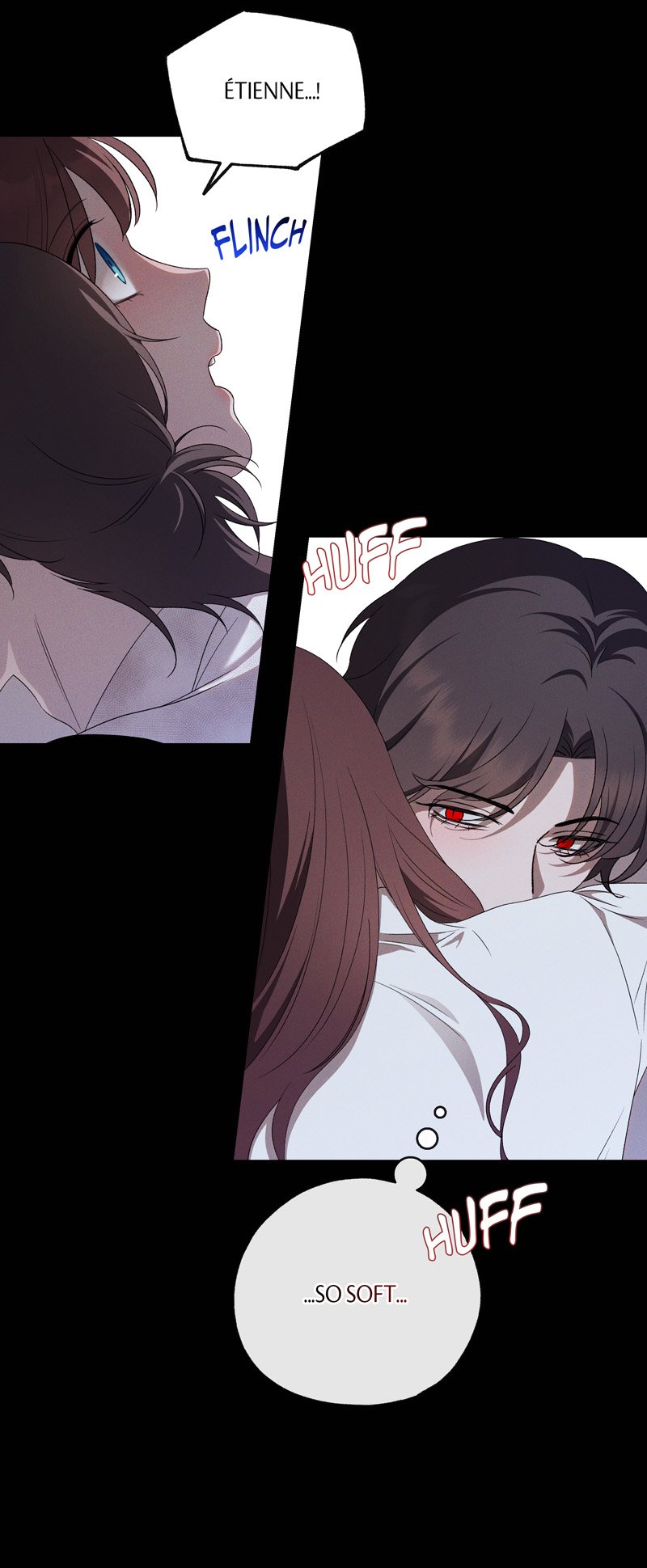 The Bondservant Chapter 31 - Page 3