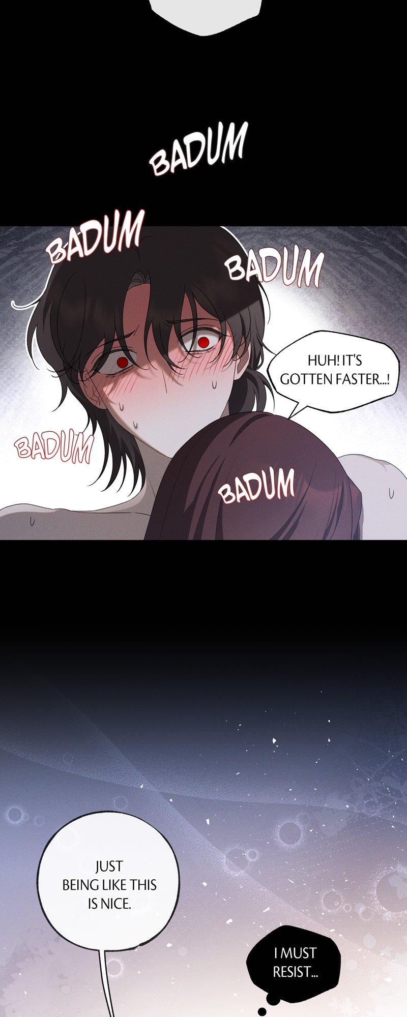 The Bondservant Chapter 31 - Page 21