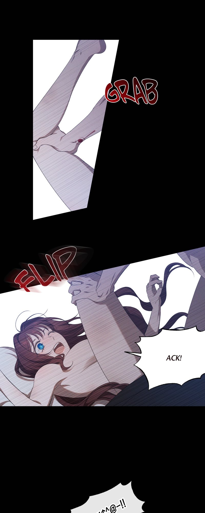 The Bondservant Chapter 31 - Page 24