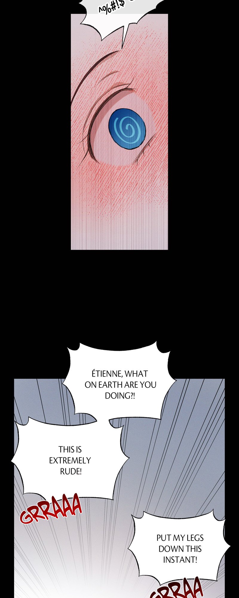 The Bondservant Chapter 31 - Page 25