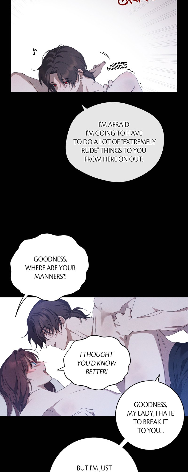 The Bondservant Chapter 31 - Page 26